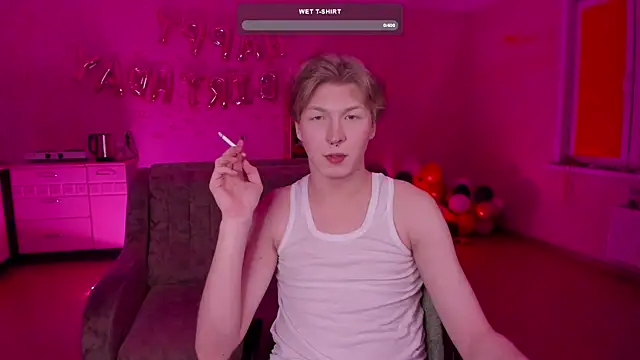 Snapshot of TheMikeSever chatting on February 2025 08:11:02 PM TheMikeSever online show from February 2025 08:11:02 PM