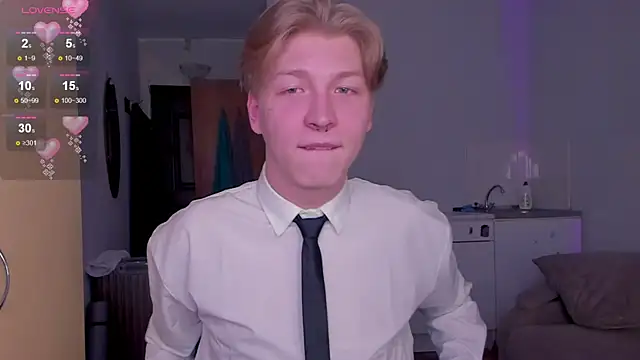 Snapshot of TheMikeSever chatting on November 2025 12:22:01 PM TheMikeSever online show from November 2025 12:22:01 PM