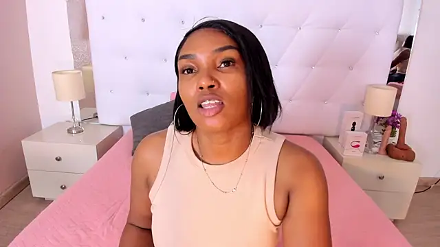 Isla Scott online show from January 2026 11:24:02 AM