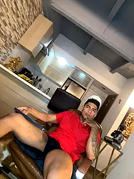 Dominiofit online show from November 2025 12:09:02 AM