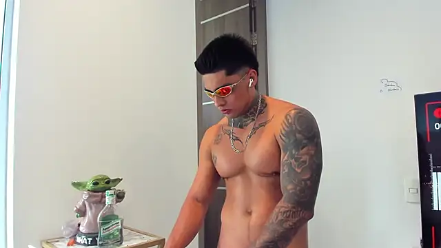 Dominiofit online show from May 2026 02:12:02 PM