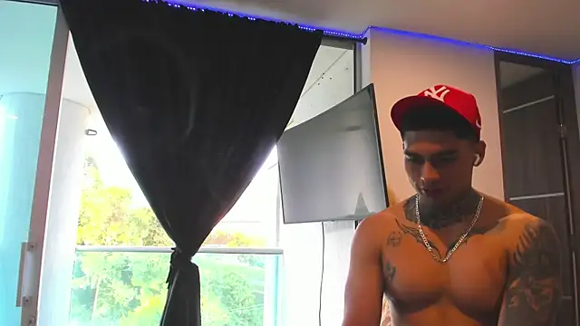 Dominiofit online show from July 2026 11:48:01 AM