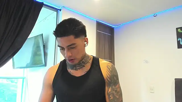 Dominiofit online show from July 2026 11:38:02 AM