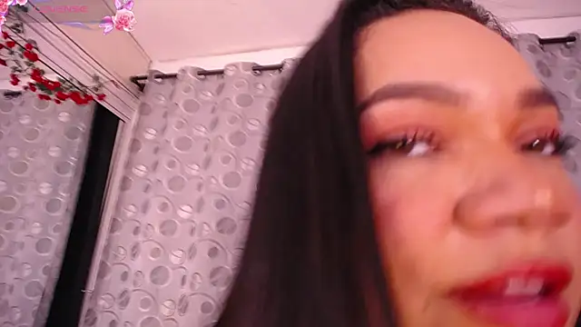 CherylFoster online show from February 2025 11:12:01 PM