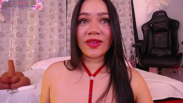 CherylFoster online show from March 2025 11:49:01 PM