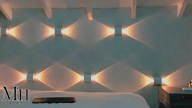 MizzHell online show from March 2026 03:54:01 AM