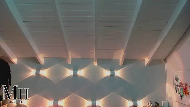 MizzHell online show from March 2026 03:44:01 AM