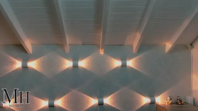 MizzHell online show from March 2026 03:50:01 AM