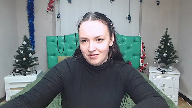 IsabelBlackberry online show from December 2024 12:24:01 PM