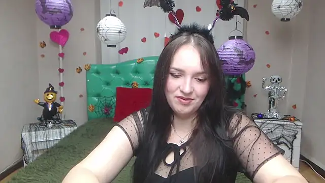 Snapshot of IsabelBlackberry chatting on October 2025 06:14:02 AM IsabelBlackberry online show from October 2025 06:14:02 AM