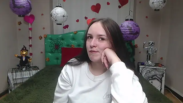 Snapshot of IsabelBlackberry chatting on November 2025 06:05:01 AM IsabelBlackberry online show from November 2025 06:05:01 AM