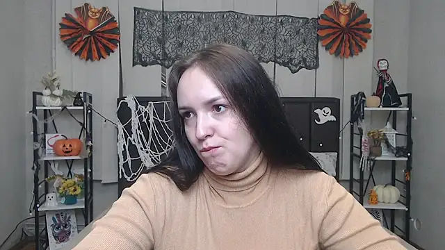 Snapshot of IsabelBlackberry chatting on November 2025 06:14:02 AM IsabelBlackberry online show from November 2025 06:14:02 AM