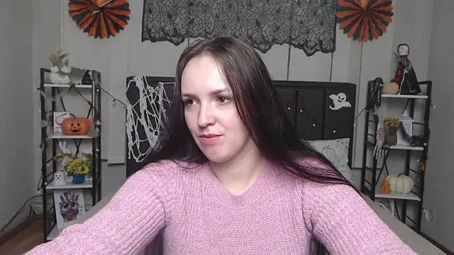 Snapshot of IsabelBlackberry chatting on November 2025 06:34:02 AM IsabelBlackberry online show from November 2025 06:34:02 AM