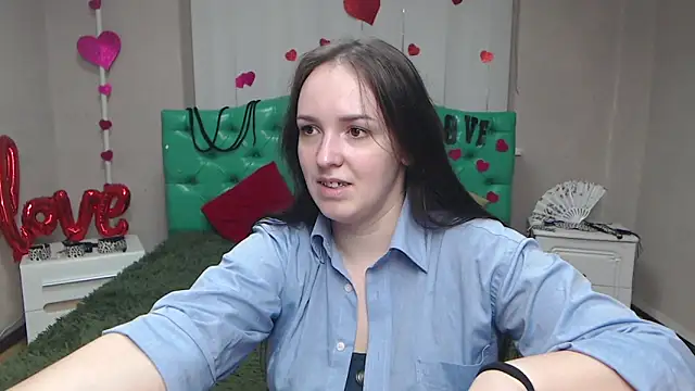 Snapshot of IsabelBlackberry chatting on November 2025 06:24:02 AM IsabelBlackberry online show from November 2025 06:24:02 AM