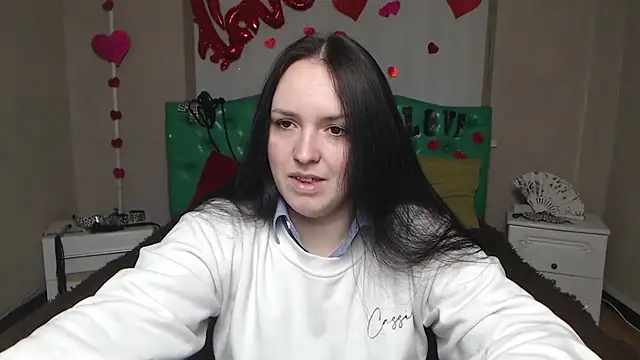 IsabelBlackberry online show from January 2026 06:07:02 AM