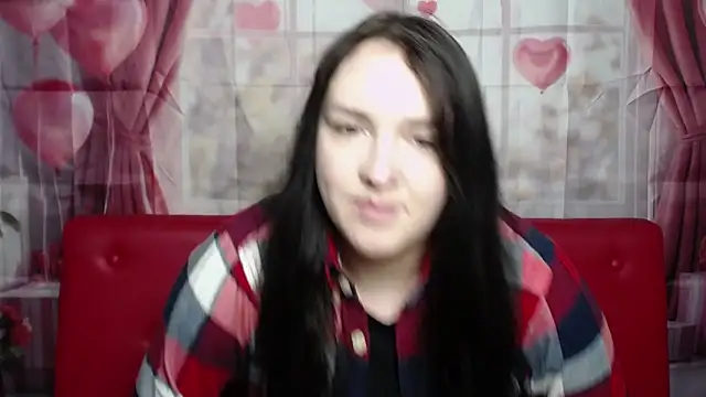 IsabelBlackberry online show from February 2026 06:23:01 AM