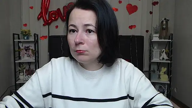 MarieSho online show from February 2026 05:55:02 PM