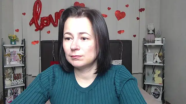 MarieSho online show from February 2026 07:17:01 AM