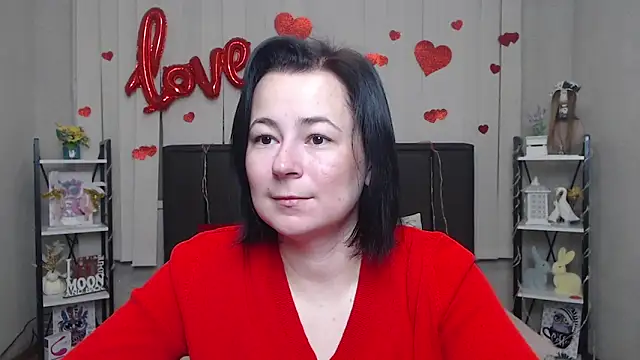 MarieSho online show from February 2026 07:30:01 AM