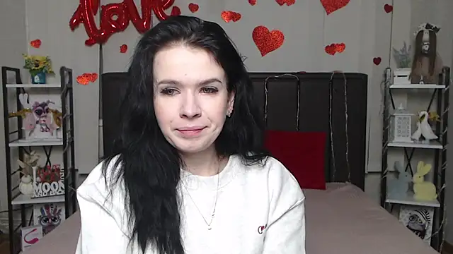 JasmineKouch online show from February 2026 06:23:02 AM