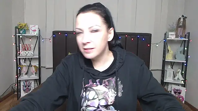 Snapshot of ElizabethSho chatting on January 2025 03:20:01 AM ElizabethSho online show from January 2025 03:20:01 AM