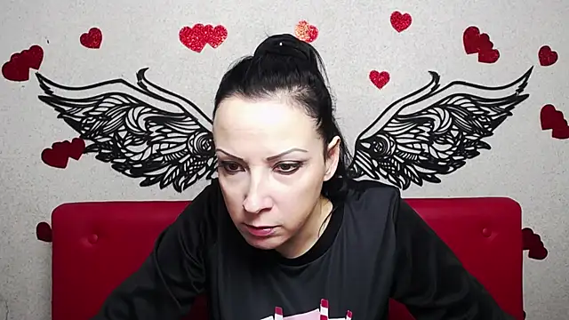 Snapshot of ElizabethSho chatting on February 2025 09:14:02 PM ElizabethSho online show from February 2025 09:14:02 PM