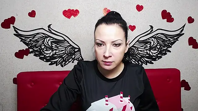 Snapshot of ElizabethSho chatting on February 2025 03:26:02 AM ElizabethSho online show from February 2025 03:26:02 AM