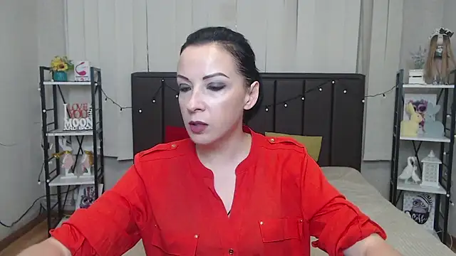 Snapshot of ElizabethSho chatting on September 2025 05:04:01 PM ElizabethSho online show from September 2025 05:04:01 PM