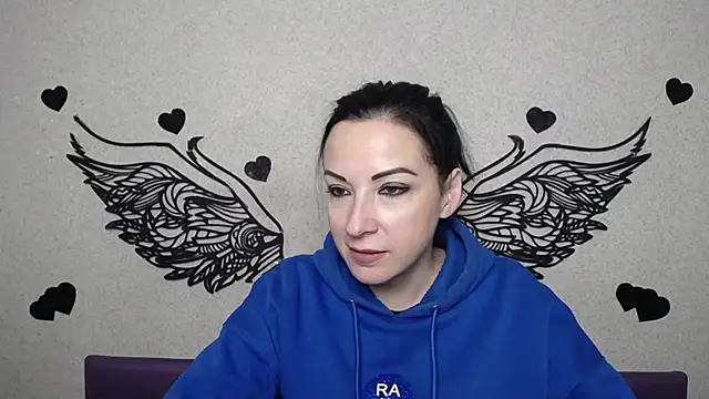 Snapshot of ElizabethSho chatting on February 2026 06:11:01 PM ElizabethSho online show from February 2026 06:11:01 PM