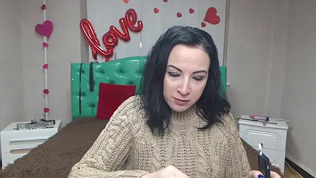 Snapshot of ElizabethSho chatting on February 2026 08:02:01 PM ElizabethSho online show from February 2026 08:02:01 PM