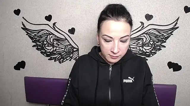 Snapshot of ElizabethSho chatting on February 2026 06:15:01 PM ElizabethSho online show from February 2026 06:15:01 PM