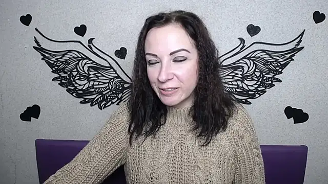 Snapshot of ElizabethSho chatting on March 2026 06:14:01 PM ElizabethSho online show from March 2026 06:14:01 PM