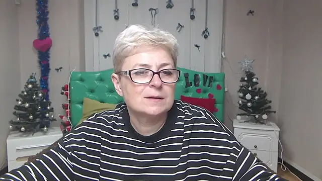 EmiliaGree online show from January 2026 06:11:01 PM