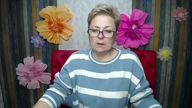 EmiliaGree online show from May 2026 05:07:02 PM