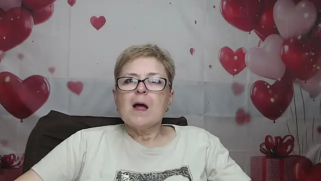 EmiliaGree online show from May 2026 05:00:01 PM