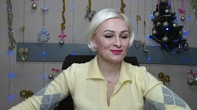 OliviaHorst online show from December 2025 07:53:02 PM