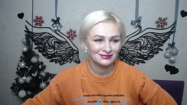 OliviaHorst online show from January 2026 07:05:02 PM