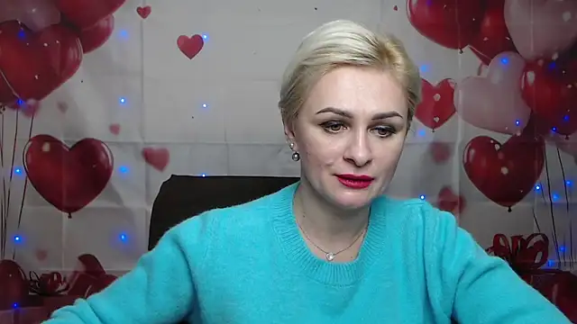 OliviaHorst online show from January 2026 08:40:02 PM