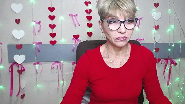 EllaBonito online show from January 2025 06:24:02 AM