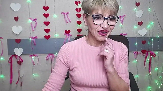 EllaBonito online show from February 2025 09:30:01 AM