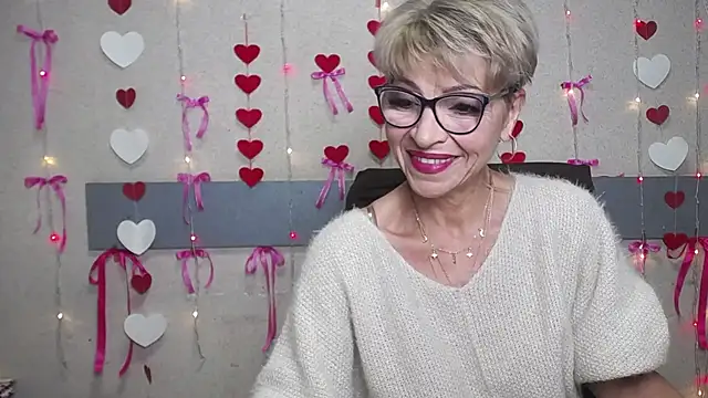 EllaBonito online show from February 2025 06:20:01 AM