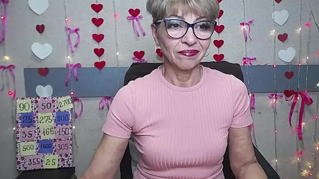 EllaBonito online show from February 2025 03:46:01 PM