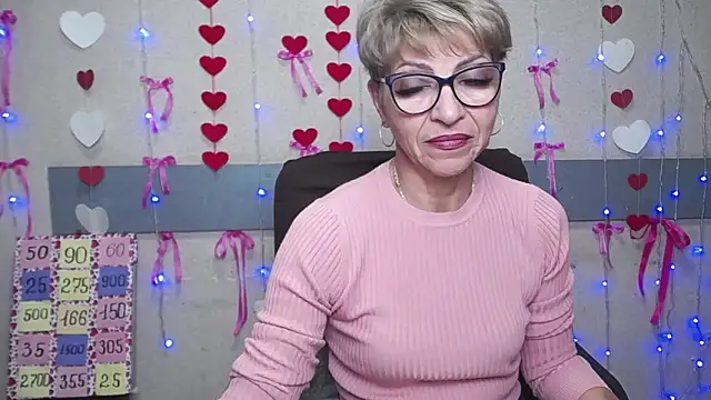 EllaBonito online show from February 2025 12:48:01 PM