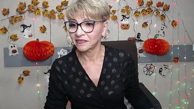 EllaBonito online show from October 2025 06:30:01 AM