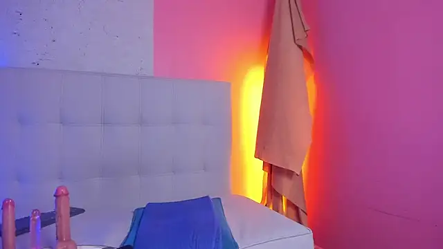 celestelewis online show from March 2025 06:59:02 AM