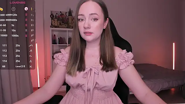 Snapshot of WalkingGirl chatting on January 2025 06:31:01 PM WalkingGirl online show from January 2025 06:31:01 PM