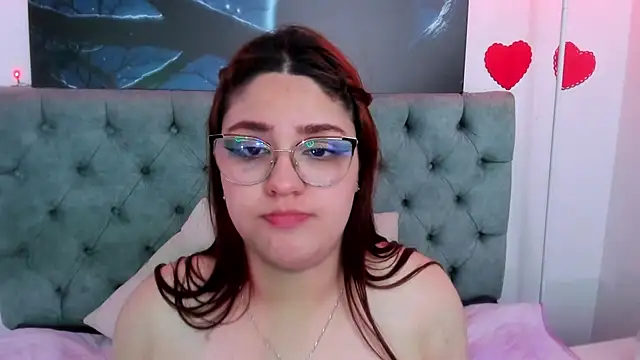 Snapshot of Camiila_Osorio chatting on March 2025 09:52:02 AM Camiila Osorio online show from March 2025 09:52:02 AM