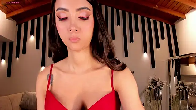 Snapshot of ValeriaVelvet chatting on February 2025 11:51:01 AM ValeriaVelvet online show from February 2025 11:51:01 AM