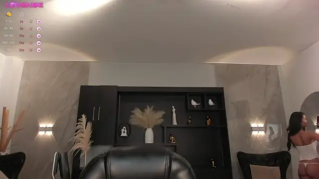 Snapshot of ValeriaVelvet chatting on March 2025 11:49:02 AM ValeriaVelvet online show from March 2025 11:49:02 AM