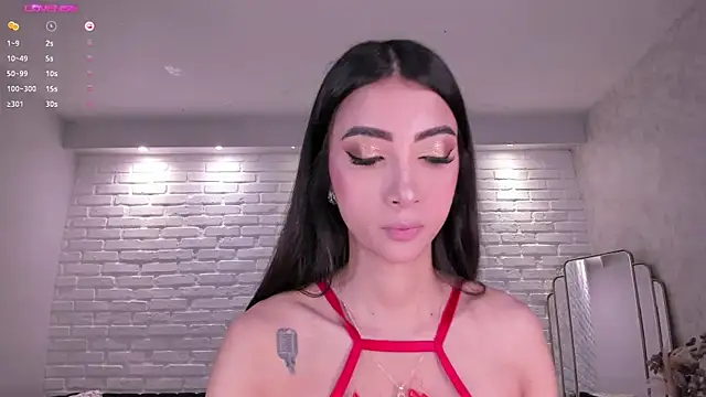 Snapshot of ValeriaVelvet chatting on March 2025 11:49:02 AM ValeriaVelvet online show from March 2025 11:49:02 AM